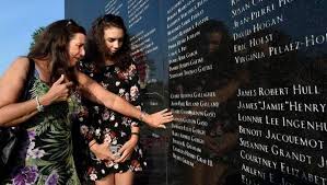 (ap) _ the coroner said today he doubts that twa flight 800 passengers experienced the horror of a free fall and thinks most suffered an almost instantaneous death. Twa Flight 800 Crash 20th Anniversary Memorial