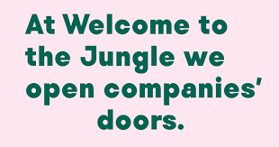 Selecting the right typeface for a particular project can sometimes appear nigh on impossible. Welcome To The Jungle Releases Its Own Font Welcome Font