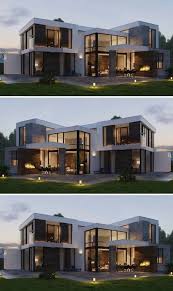 149 Most Popular Modern Dream House Exterior Design Ideas Page 9 Home Modern Architecture Building Modern Exterior House Designs Contemporary House Exterior