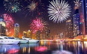 New Years Yacht Party 7 Reasons To Spend New Year S Eve On A Luxury Yacht