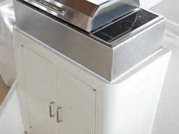 We literally have thousands of great products in all product categories. Flybridge Grill Box Burr Yacht Sales