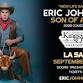 The Eric Johnston “Son of a Bull” Comedy Tour Live