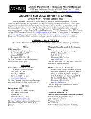 The illinois department of agriculture certifies and licenses those applying pesticides in outdoor environments and in the production of agricultural commodities. Arizona Department Of Agriculture Office Of Pest Management