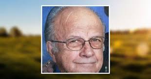 Julius Donald Ogden Obituary February 5, 2024