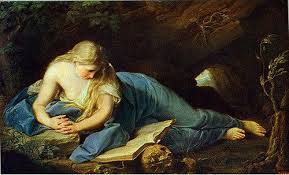 Creator Batoni Pompeo 1708 1787 Title St Mary Magdalene Date Ca 1742 Date Destroyed Or Lost 1945 Nationality Italian Medium Mary Magdalene Art Painting
