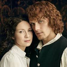 Outlander-Jamie