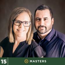 Lisa & Jason Rusk OHIO