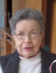 Virginia Marie Kesthely Obituary (2025)