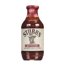 Here, we scorch the peppers and tomato on the grill alongside the. Stubb S Simply Sweet Reduced Sugar Bbq Sauce Stubb S Bbq