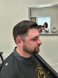 The Cut Above hair salon review