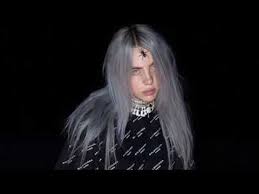 Billie Eilish You Should See Me In A Crown 1 Hour Youtube
