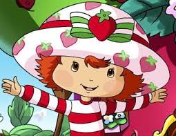 Pin On Charlotte A La Fraise