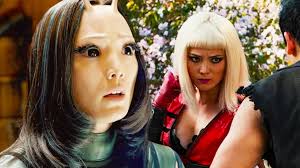 All 31 MCU Actors Who Have Also Starred in Black Mirror