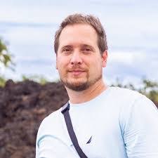 Andrew Ackerson's Instagram, Twitter & Facebook