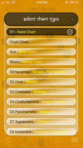 Tvam Vedic Astrology Kundli App Price Drops
