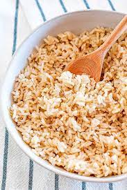 How To Cook Brown Rice Recipe Brown Rice Recipes Easy Rice Recipes Brown Rice Recipes Easy