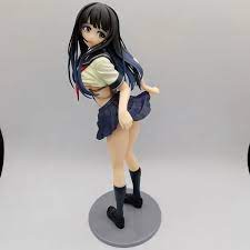 Daiki Kogyo Murakami Suigun no Yakata F-ism Shoujo 1/6 PVC Figure Toy NEW  NO BOX | eBay