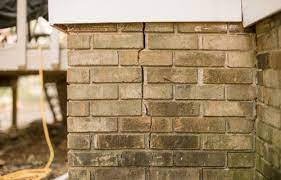 American foundation & basement repairs, llc began business in blount county, tennessee in 2007. Maryville Foundation Concrete Repair Home Waterproofing American