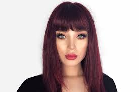 2020 popular auburn hairs trends in hair extensions & wigs, novelty & special use, beauty & health, apparel accessories with auburn hairs and auburn hairs. The Most Popular Shades Of Dark Red Hair For Distinctive Looks