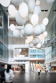 Shl provides deep people insights to predict and drive workforce performance. Vanke Times Center Shl Archdaily