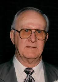 James H. Rice of Du Quoin