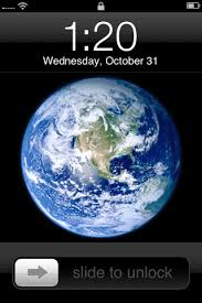 Slide to unlock blue iphone wallpaper best iphone wallpapers, wallpaper iphone. Nokia 5530 Xpressmusic 360x640 Slide Unlock 1 1