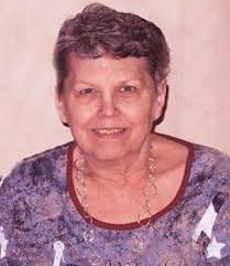 Ann Guinn Obituary (1940