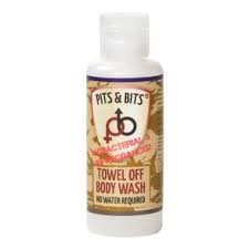 Check spelling or type a new query. Sea To Summit Wilderness Wash Pocket Soap