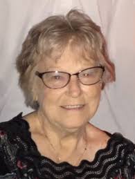 Cora Estill Stinchcomb Obituary June 3, 2019