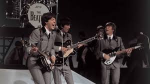 Watch the sneek peek here. Die Beatles In Baden Wurttemberg Swr1