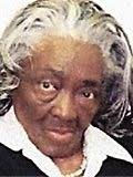 LILLIAN WASHINGTON Obituary (2012)