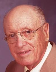 Merlin Haag Obituary (1920