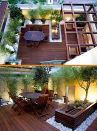 Risultati Immagini Per Come Arredare Il Terrazzo Idee Giardino Terrazzo Giardino Terrazza Con Giardino