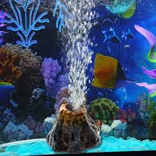 20 Types Toy Aquarium Ideas Fish Tank Decorations Aquarium Air Pump Fish Tank
