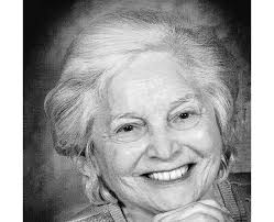 Dorothy MANGO Obituary (1924