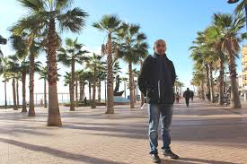 Fuengirola Utiliza Un Tratamiento Sostenible Para Prevenir Y Desinfectar De Picudo Rojo Las Palmeras Fuengirola