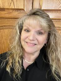 Jep and Jessica Robertson