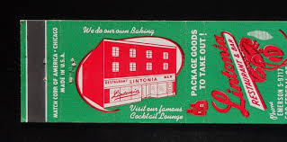 Image result for Lintonia