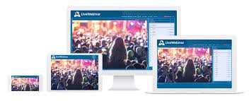Hd quality soccer streams with sd options too. Live Streaming Software New Platform Livewebinar Com