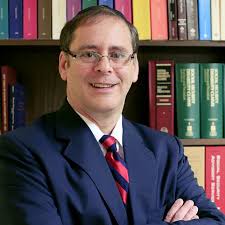 President of National Council of Young Israel bridges two Jewish cultures