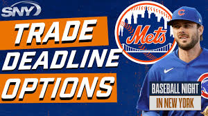 Jun 14, 2021 · espn's bradford doolittle pinpoints two key needs for the boston red sox about a month and a half before the 2021 mlb trade deadline. What Moves Should The Mets Make At The Mlb Trade Deadline Baseball Night In New York Sny Youtube