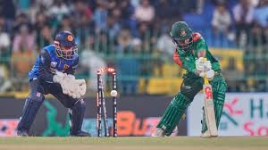 ESPNcricinfo - News update