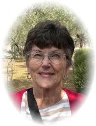 Marilyn Marie Ludwig Reinke, 76
