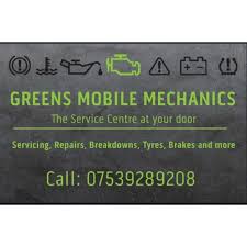 When it comes to your business, don't wait for opportunity, create it! Mechanic Business Quotes Greens Mobile Mechanics Pontypool Mobile Mechanics Yell Dogtrainingobedienceschool Com