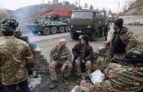 Добрые намерения Азербайджана и неблагодарность армянских сепаратистов