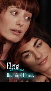 Don't Believe What's On Tv' 📺✨💛 Starring: Enya Umanzor