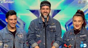 Got talent chile lideró su horario. Estos Son Los Segundos Semifinalistas De La Tercera Edicion De Got Talent Espana