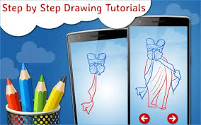I have the free version and enjoy it, especially the layering option which a few other apps don't have. How To Draw Dresses Step By Step Drawing App For Pc Windows And Mac Free Download