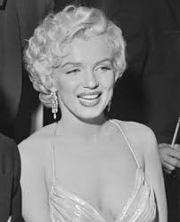 🫶Marilyn Monroe ❣️