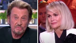 Quelques secondes avant de mourir, les derniers mots de Johnny Hallyday  révélés : « Tu la...